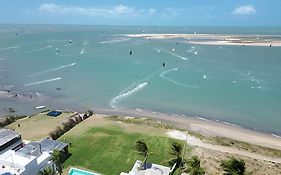 Condominio de Villa com quartos ou villas en aluguel : Kite Villas - 3 villas (Cajueiro, Carnauba e Beija Flor)